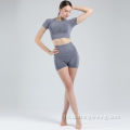 لباس زنانه 2 تکه Bodycon